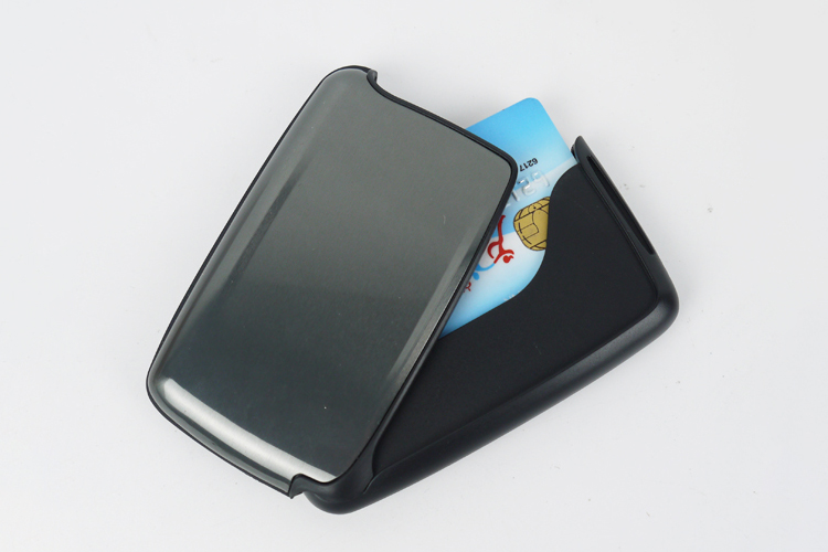 Är RFID-blockerande plånböcker värt det?